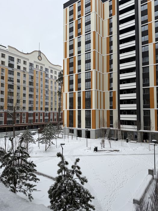 Квартира на вул. Соборна в Києві, ID 232969, фото №3