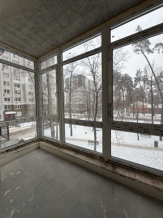 Квартира на вул. Соборна в Києві, ID 232969, фото №5