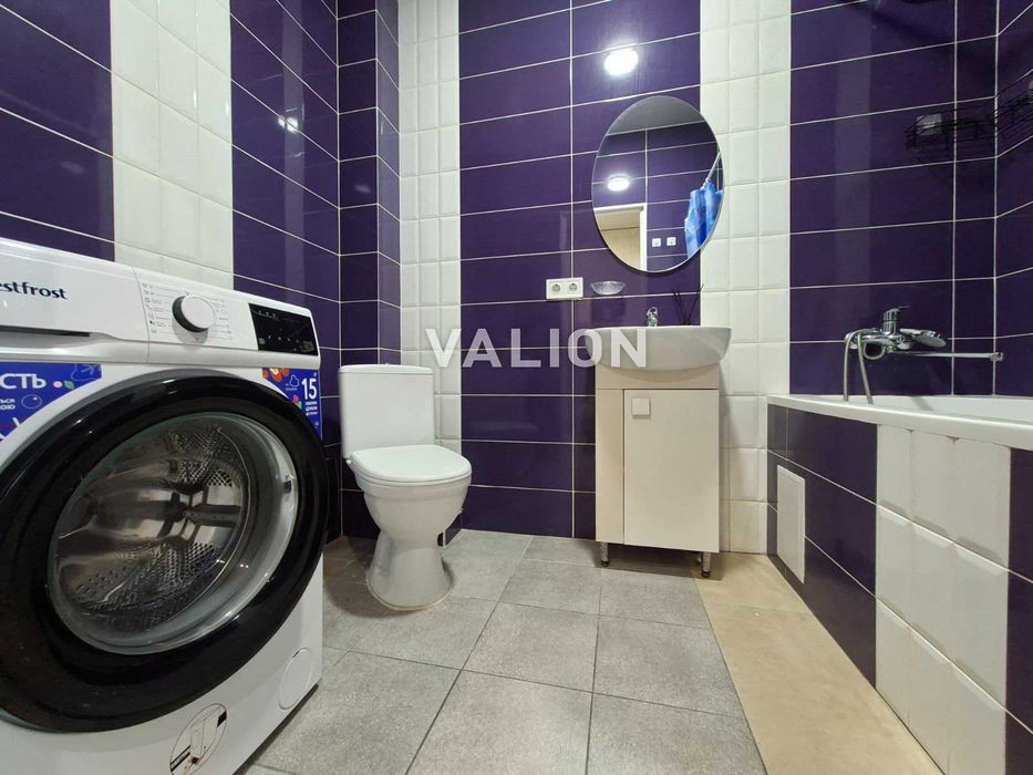 Квартира на вул. Соборна, 126/10 в Києві, ID 244388, фото №17