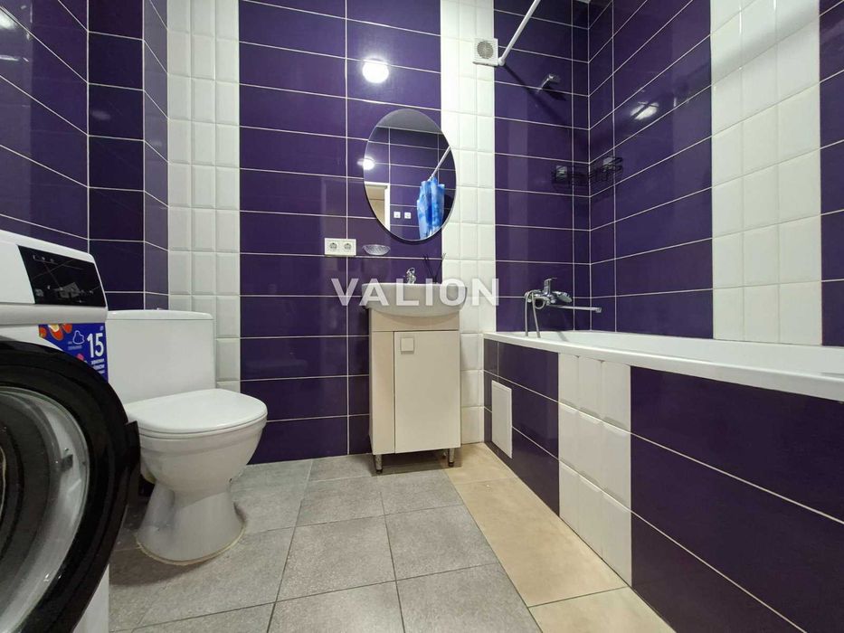 Квартира на вул. Соборна, 126/10 в Києві, ID 244388, фото №18
