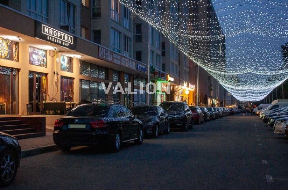 Квартира на вул. Соборна, 126/10 в Києві, ID 244388, фото №23