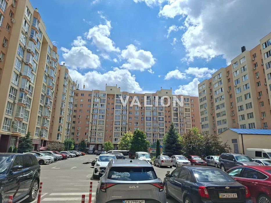 Квартира на вул. Соборна, 126/10 в Києві, ID 244388, фото №24