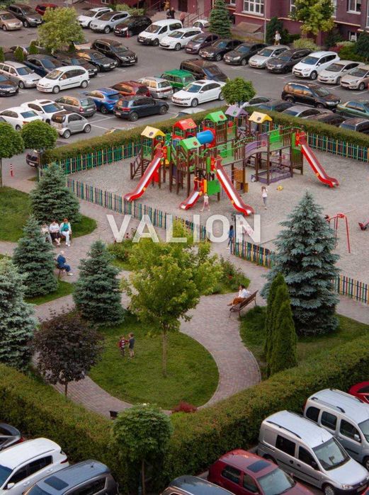 Квартира на вул. Соборна, 126/10 в Києві, ID 244388, фото №8