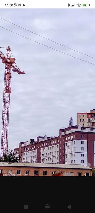 Квартира на Район Пестеля в Одеса, ID 169622, фото №3