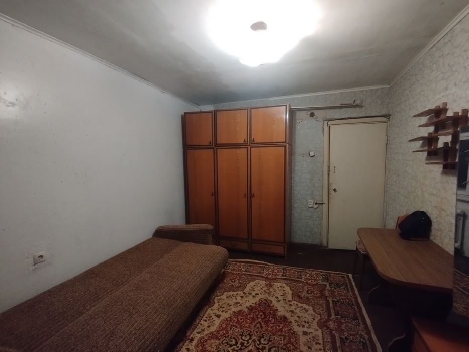 Квартира на Князя Владимира Великого, 130/2, ID 172040, фото №1