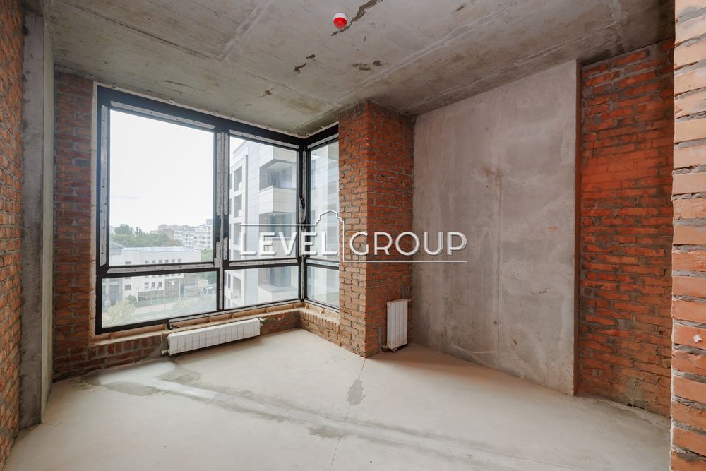 Квартира на ЖК Сrystal Park Tower в Києві, ID 178969, фото №2