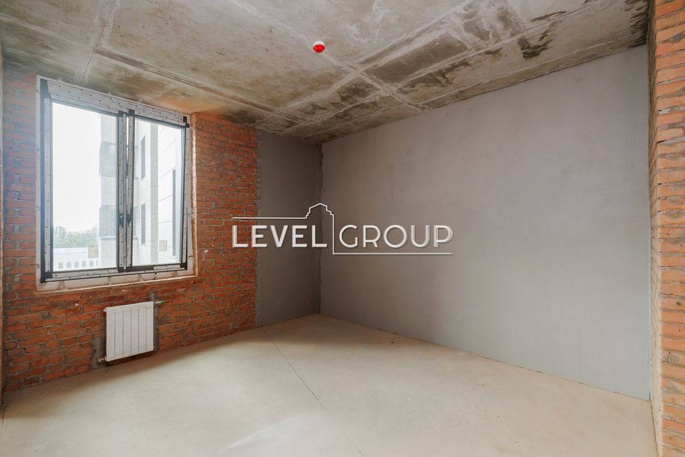 Квартира на ЖК Сrystal Park Tower в Києві, ID 178969, фото №14