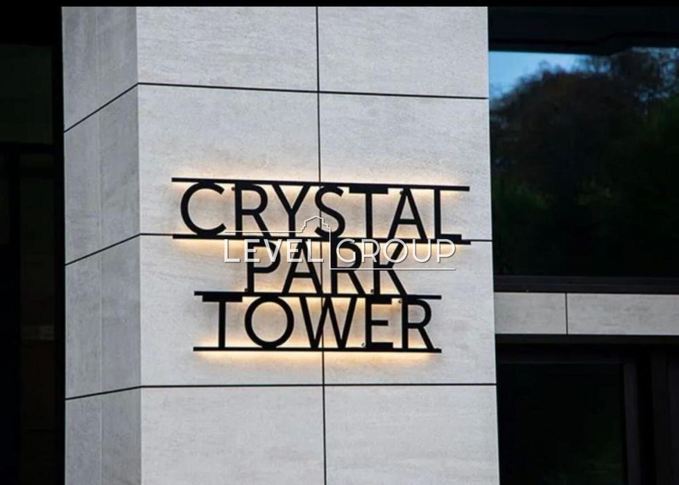 Квартира на ЖК Сrystal Park Tower в Києві, ID 178969, фото №19