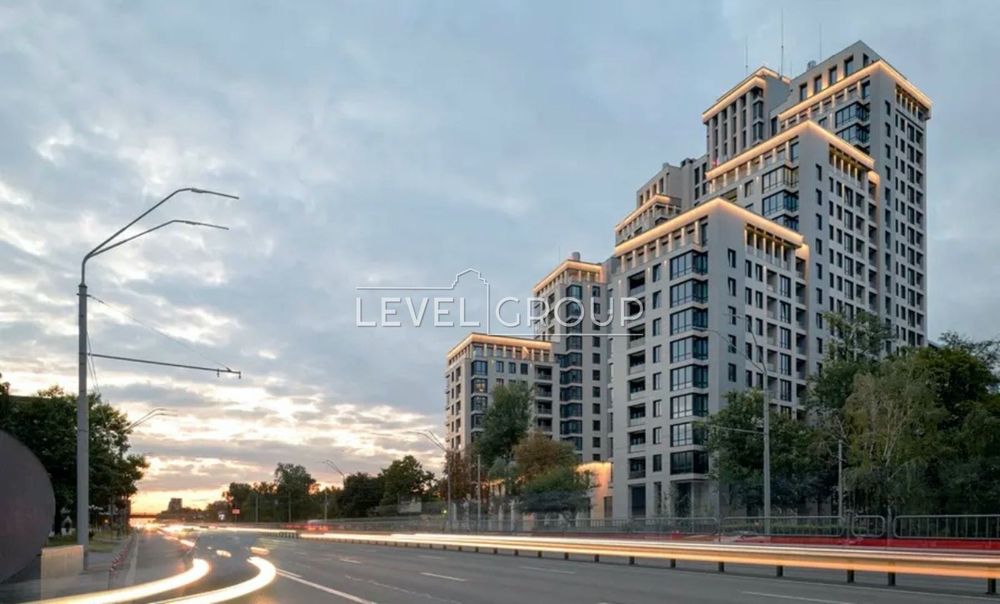 Квартира на ЖК Сrystal Park Tower в Києві, ID 178969, фото №3