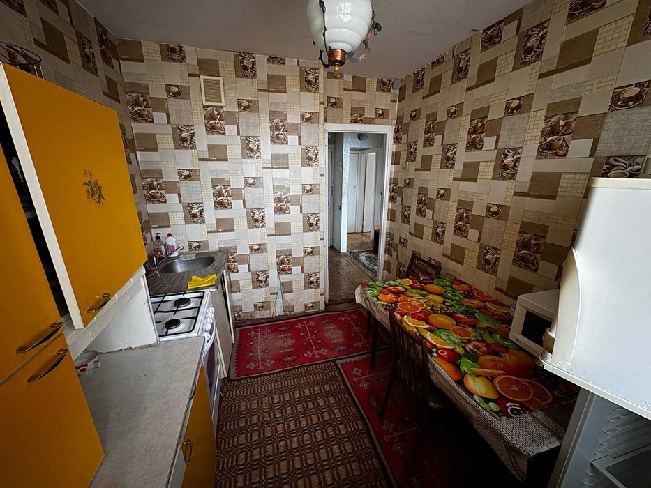 Квартира на вул. Проспект Відрадний, 38 в Києві, ID 195529, фото №2