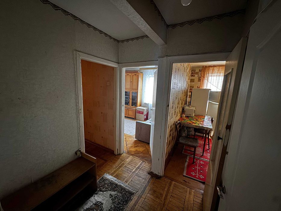 Квартира на вул. Проспект Відрадний, 38 в Києві, ID 195529, фото №3