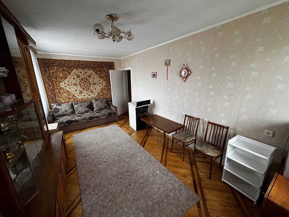 Квартира на вул. Проспект Відрадний, 38 в Києві, ID 195529, фото №4