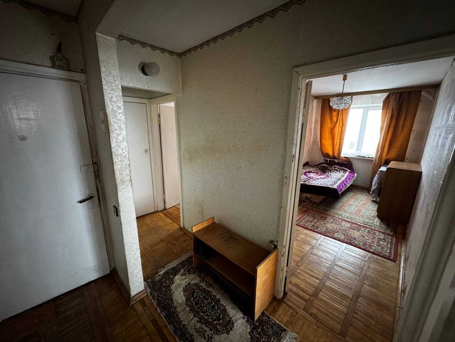 Квартира на вул. Проспект Відрадний, 38 в Києві, ID 195529, фото №5