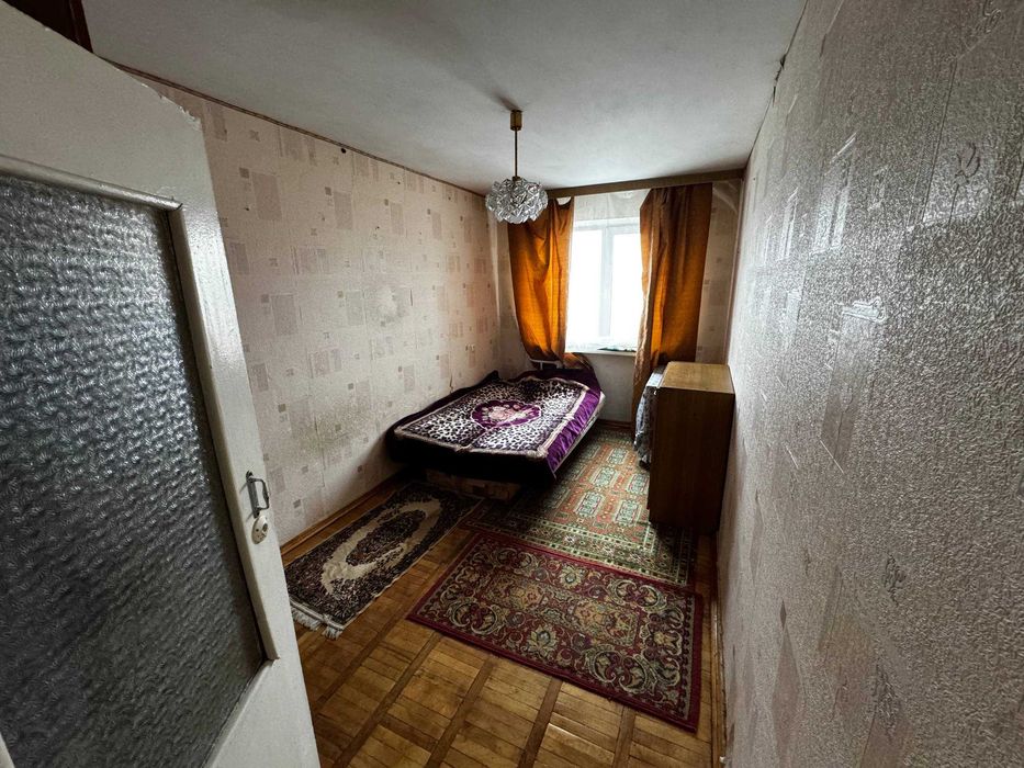 Квартира на вул. Проспект Відрадний, 38 в Києві, ID 195529, фото №6