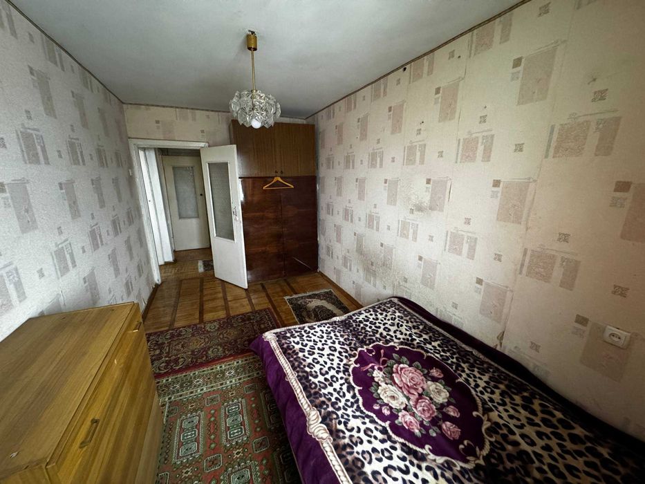 Квартира на вул. Проспект Відрадний, 38 в Києві, ID 195529, фото №7