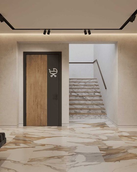 Квартира на ЖК Family Park Apartments в Києві, ID 300562, фото №12