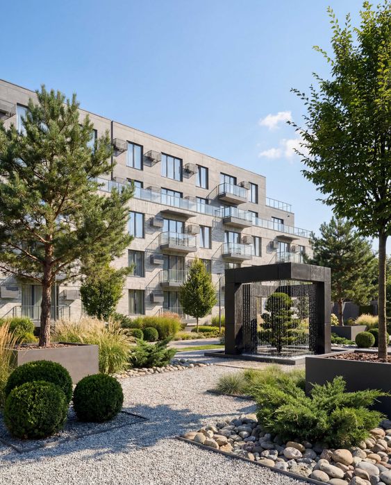Квартира на ЖК Family Park Apartments в Києві, ID 300562, фото №18