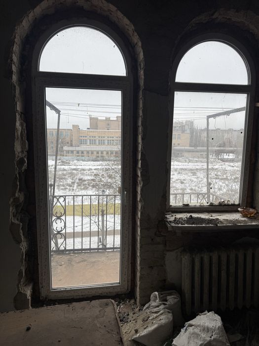 Квартира на вул. Героїв Ато, 3к в Кривому Розі, ID 200309, фото №2