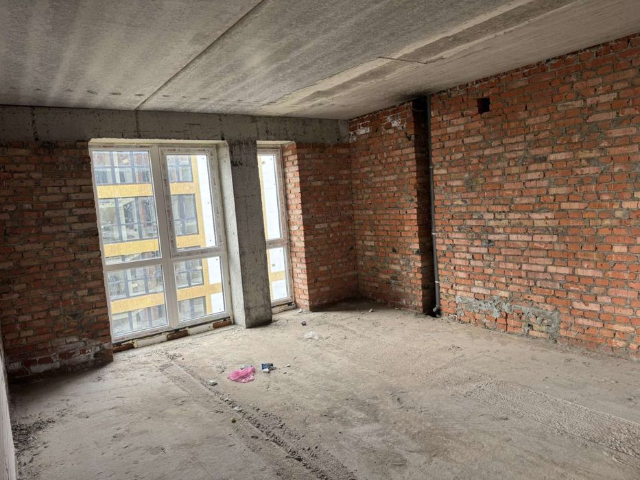 Квартира на жк West Towers в Ужгород, ID 321688, фото №4