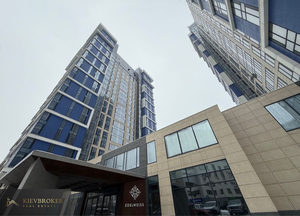Квартира на вул. Звіринецька, 70А в Києві, ID 277738, фото №1