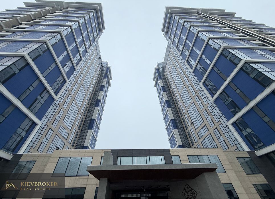 Квартира на вул. Звіринецька, 70А в Києві, ID 277738, фото №2
