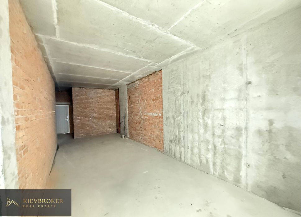 Квартира на вул. Звіринецька, 70А в Києві, ID 277738, фото №19