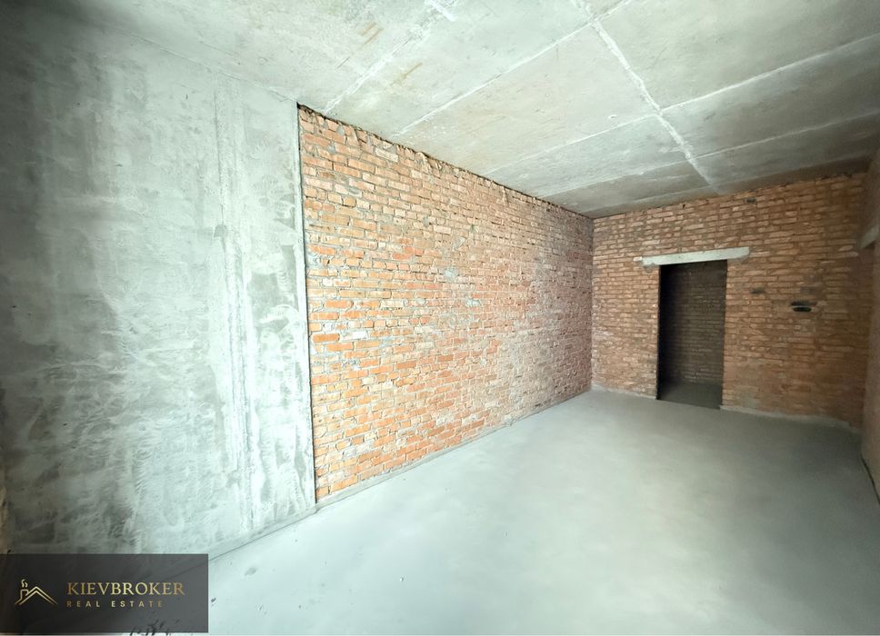 Квартира на вул. Звіринецька, 70А в Києві, ID 277738, фото №21