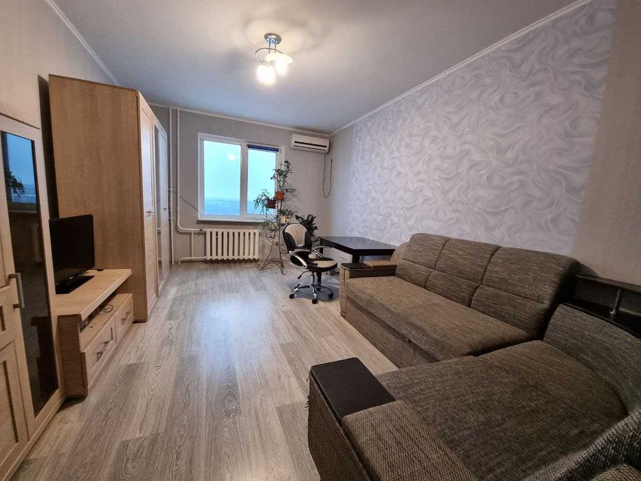 Квартира на вул. Закревського, 97 в Києві, ID 207359, фото №2