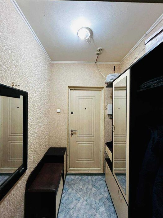 Квартира на вул. Закревського, 97 в Києві, ID 207359, фото №3