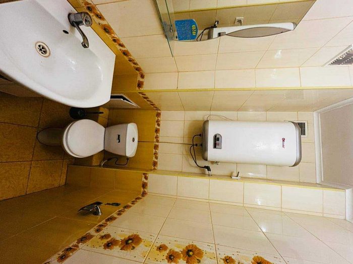 Квартира на вул. Закревського, 97 в Києві, ID 207359, фото №4