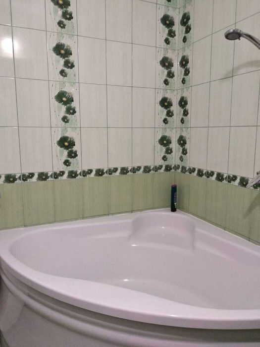 Квартира на вул. Закревського, 97 в Києві, ID 207359, фото №5