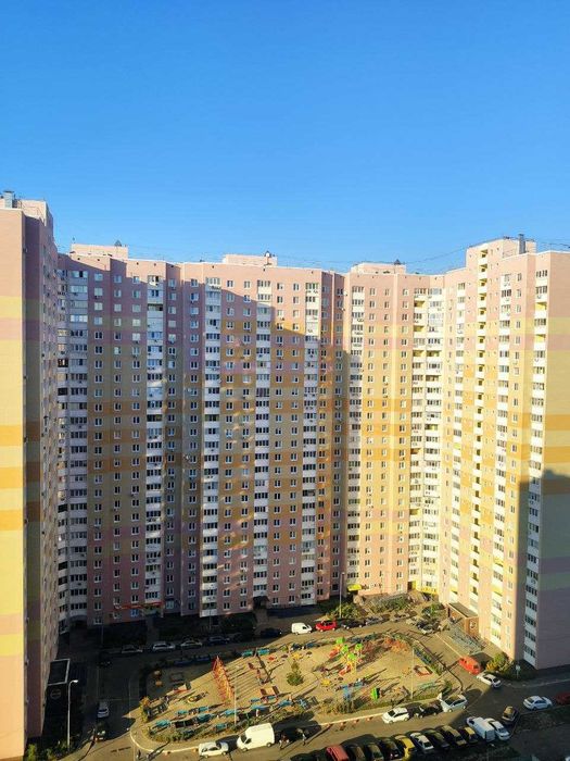 Квартира на вул. Закревського, 97 в Києві, ID 207359, фото №7