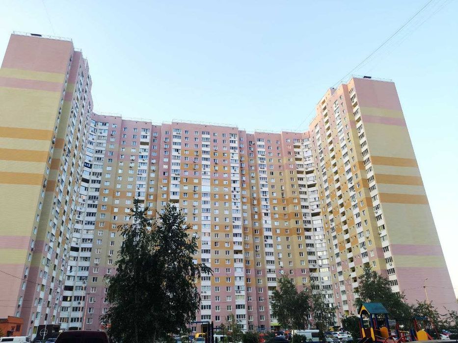 Квартира на вул. Закревського, 97 в Києві, ID 207359, фото №8