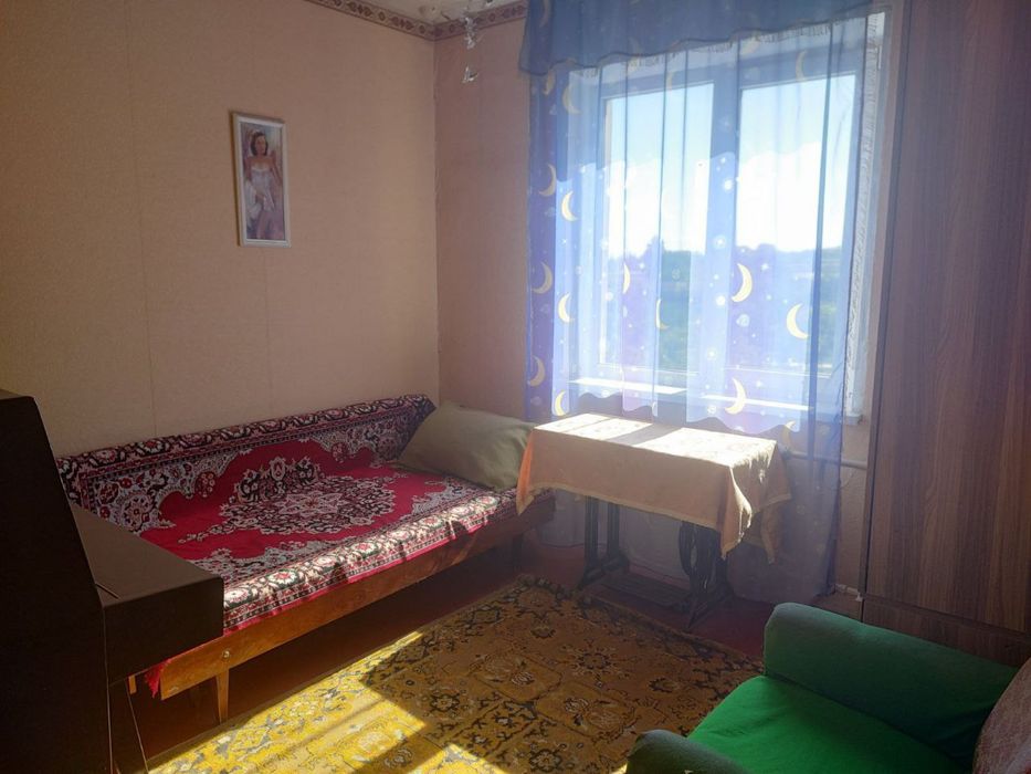 Квартира на Саксаганський в Кривому Розі, ID 413747, фото №2