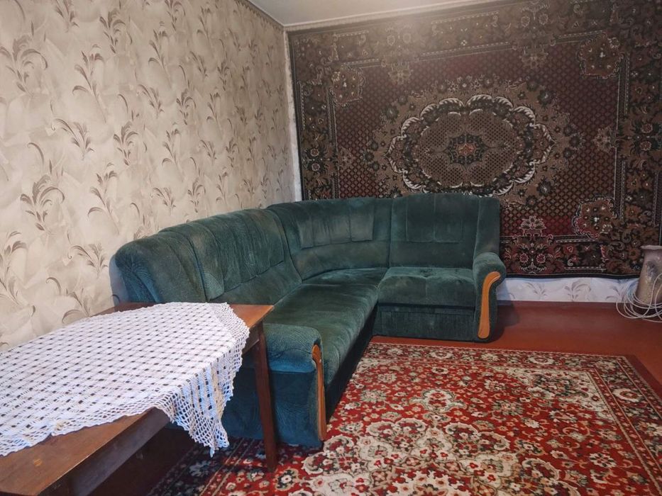 Квартира на Саксаганський в Кривому Розі, ID 413747, фото №3