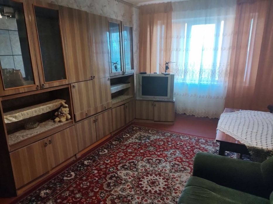 Квартира на Саксаганський в Кривому Розі, ID 413747, фото №4