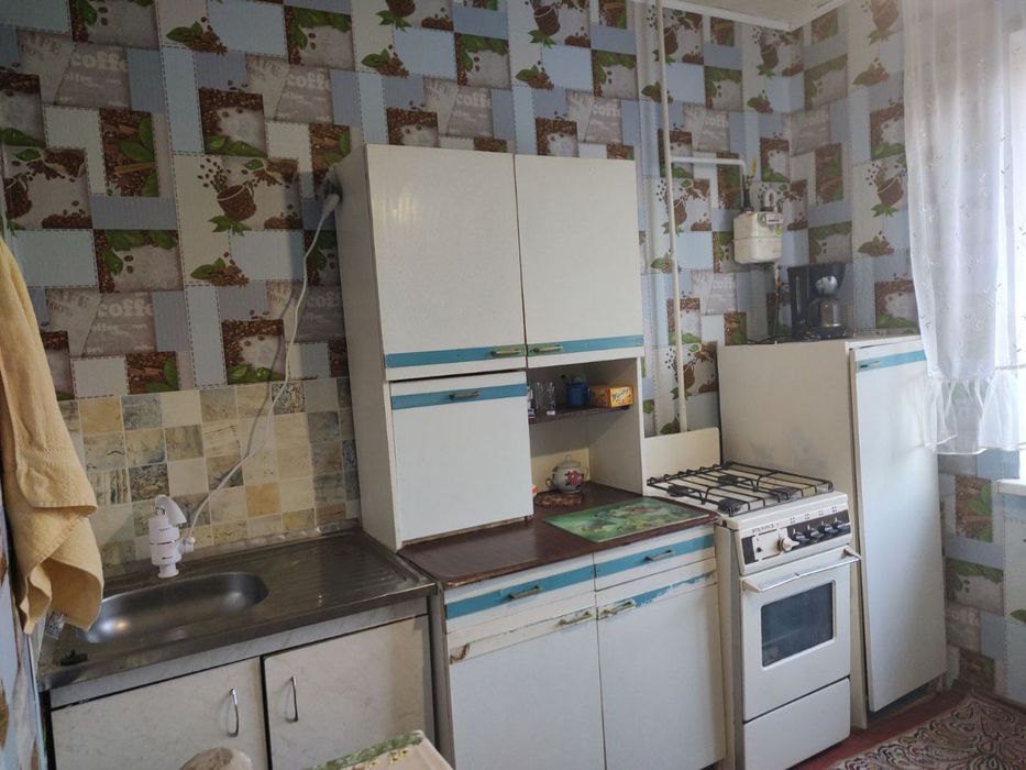Квартира на Саксаганський в Кривому Розі, ID 413747, фото №5