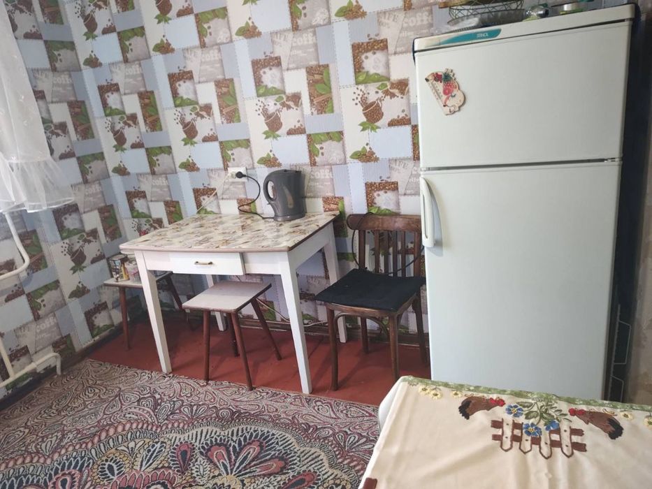 Квартира на Саксаганський в Кривому Розі, ID 413747, фото №6