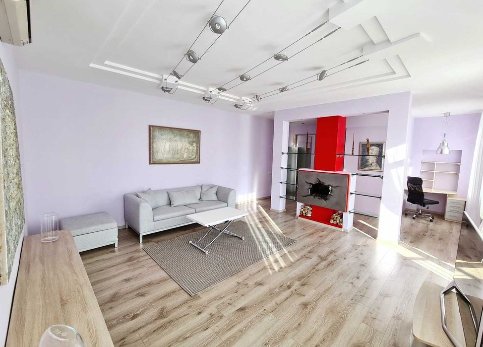 Квартира на вул. Лютеранська, 21 в Київ, ID 180360, фото №1