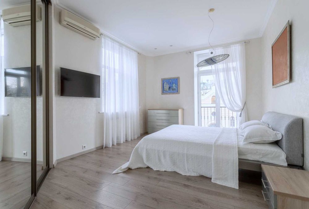 Квартира на вул. Лютеранська, 21 в Київ, ID 180360, фото №2