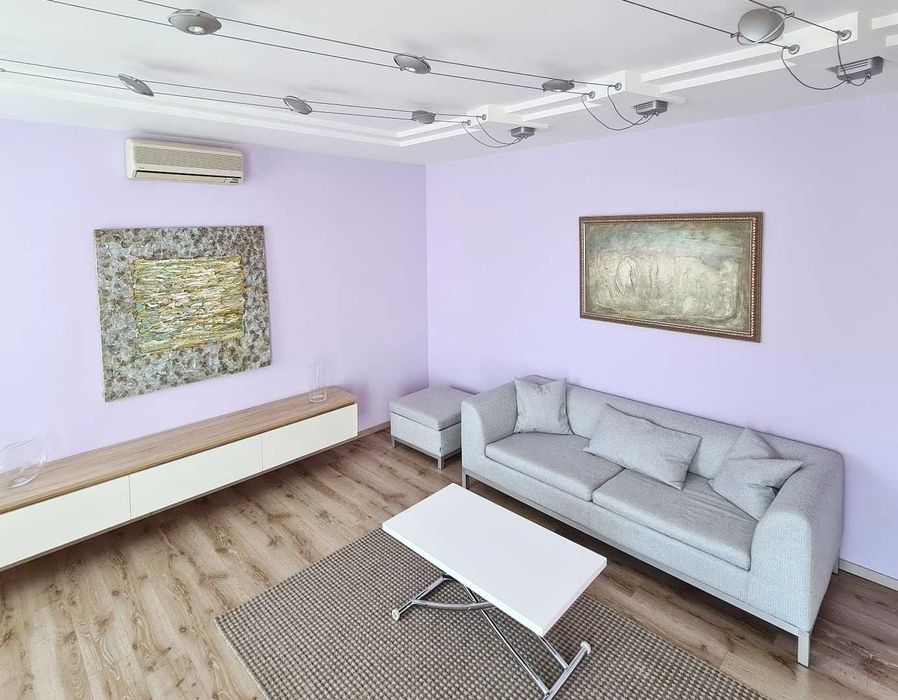 Квартира на вул. Лютеранська, 21 в Києві, ID 180360, фото №11