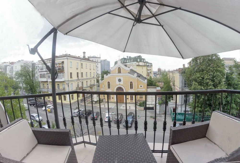Квартира на вул. Лютеранська, 21 в Києві, ID 180360, фото №13