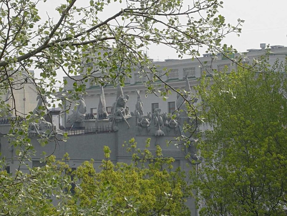 Квартира на вул. Лютеранська, 21 в Київ, ID 180360, фото №5