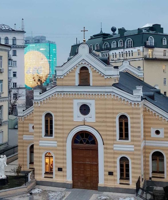 Квартира на вул. Лютеранська, 21 в Києві, ID 180360, фото №7