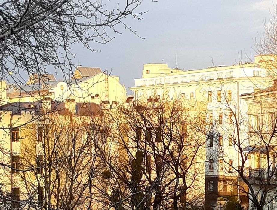 Квартира на вул. Лютеранська, 21 в Києві, ID 180360, фото №8
