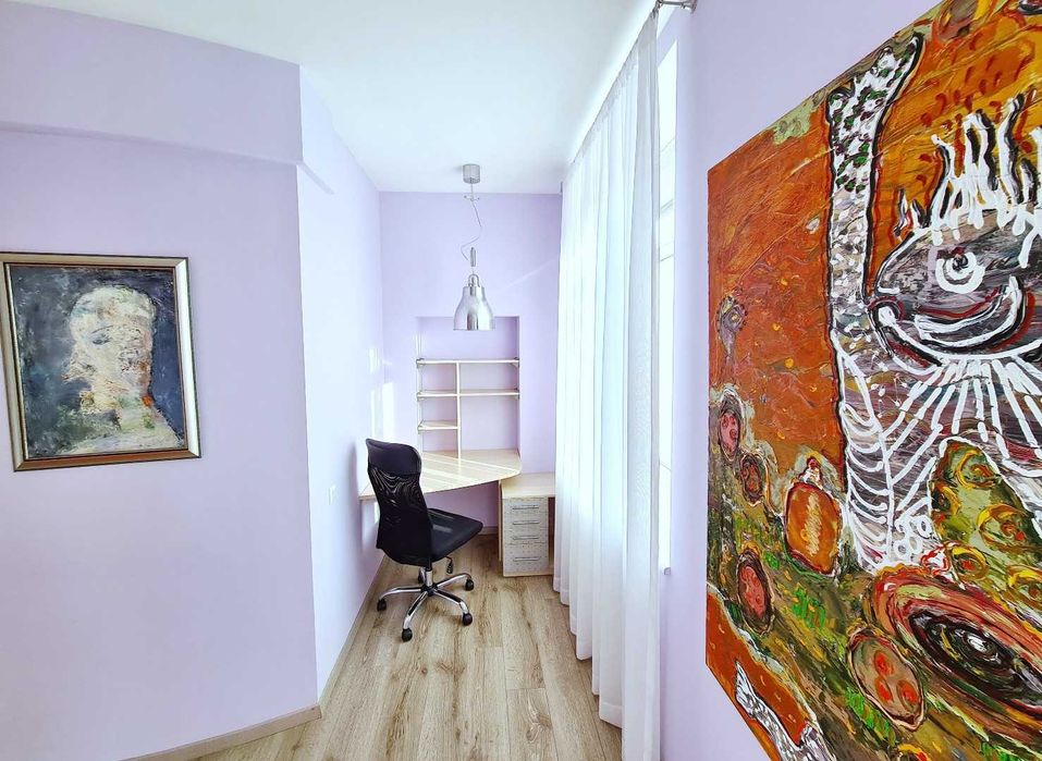 Квартира на вул. Лютеранська, 21 в Києві, ID 180360, фото №9