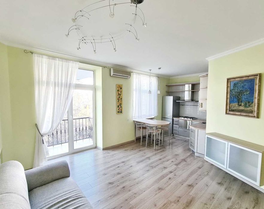 Квартира на вул. Лютеранська, 21 в Києві, ID 180360, фото №10