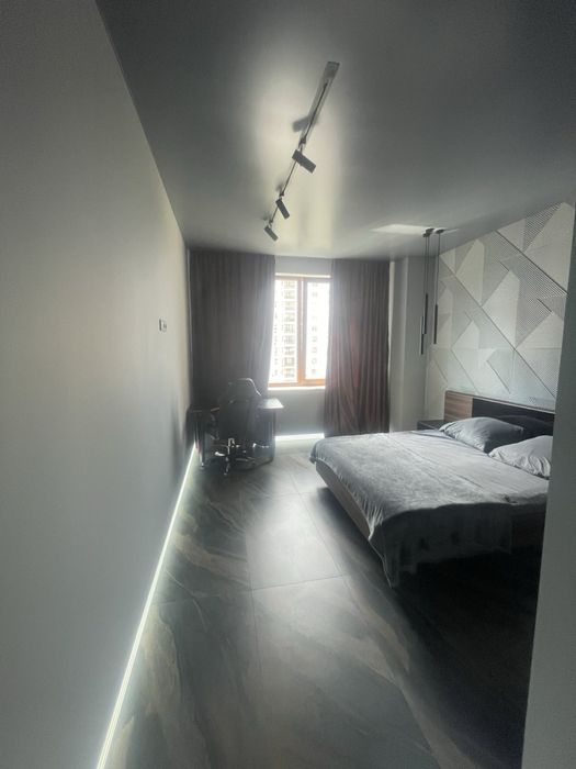 Квартира на ЖК «Білий слон» в Харкові, ID 266806, фото №9