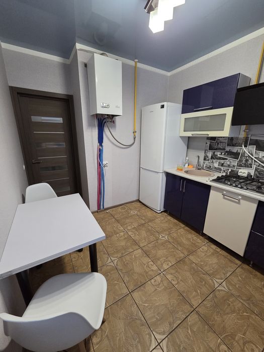 Квартира на вул. Тетерівська в Києві, ID 415061, фото №2
