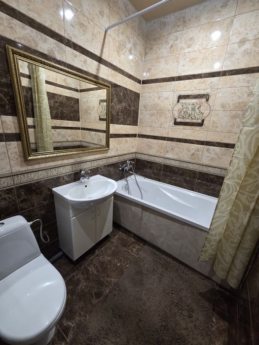 Квартира на вул. Тетерівська в Києві, ID 415061, фото №4